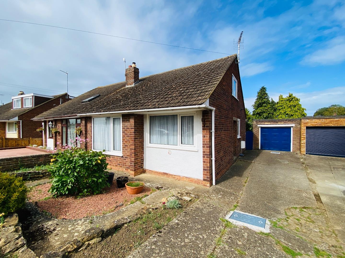 Coppice Drive, Parklands O'Riordan Bond